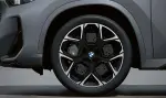 36115A8FDC5 - : Tpm Wheel With Tyre Winter J 369015 for BMW Image