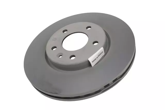 Brake Rotor - GM (13552823)