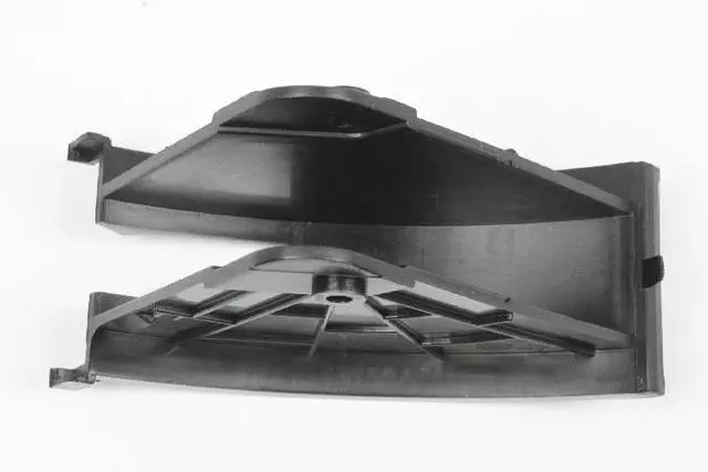 Park Brake Opening Bezel - Mopar (5NF75JXWAA)