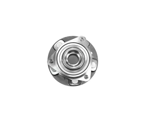 Brake Hub And Bearing - Mopar (68272624AC)