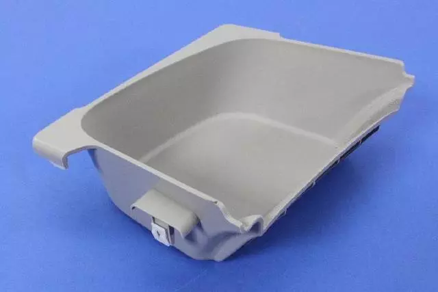 1TQ52LA3AA - Interior Trim: Floor Console Bin for Mopar Image