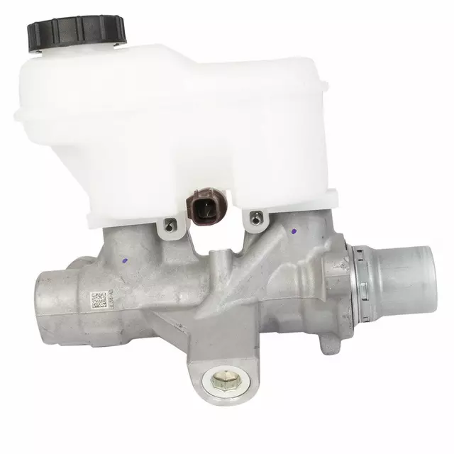 JL3Z2140A - Body: Master Cylinder for Ford: Expedition, F-150 | Lincoln: Navigator Image