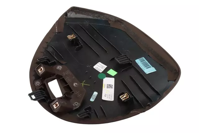 Brownstone Instrument Panel Cluster Cover - GM (22962444)