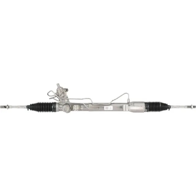 93408M - Suspension &amp; Steering: Rack and Pinion Assembly - MAVAL - Hydraulic Power - Remanufactured - 93408M for Maval Image