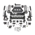 441960 - : RL 6''LIFT KIT DODGE/RAM for Readylift Image