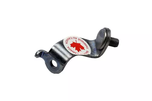 12624401 - : Fuel Pipe Bracket for GM Image