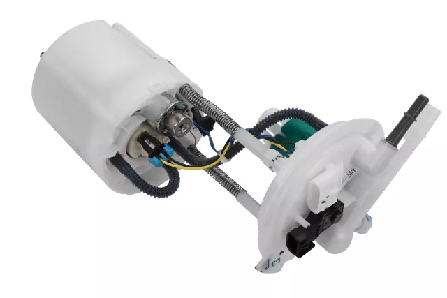 Fuel Pump and Level Sensor Module - GM (19300160)