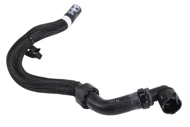 84129293 - Cooling System: Inlet Hose for GM Image