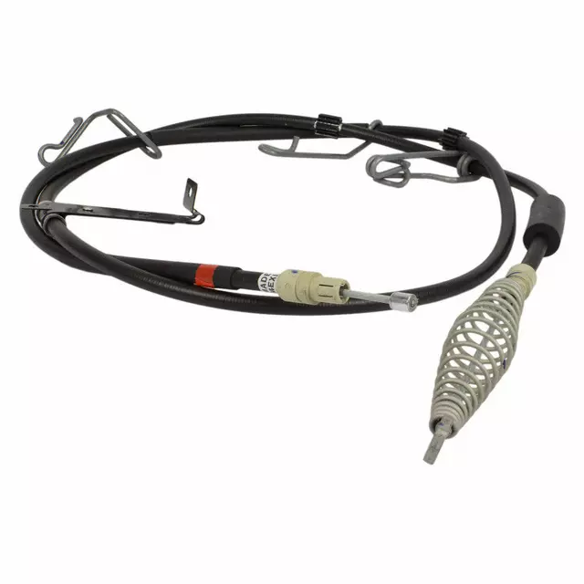 Rear Cable - Ford (BC3Z-2A635-AB)