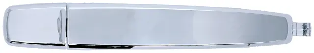 79798 - Body: Exterior Door Handle Front Right for Dorman Image