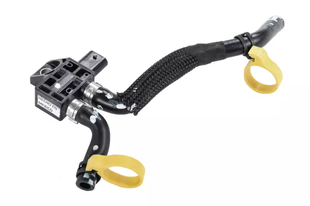 24001114 - Emission System: Pressure Sensor for Chevrolet: Silverado 1500 | GMC: Sierra 1500 Image