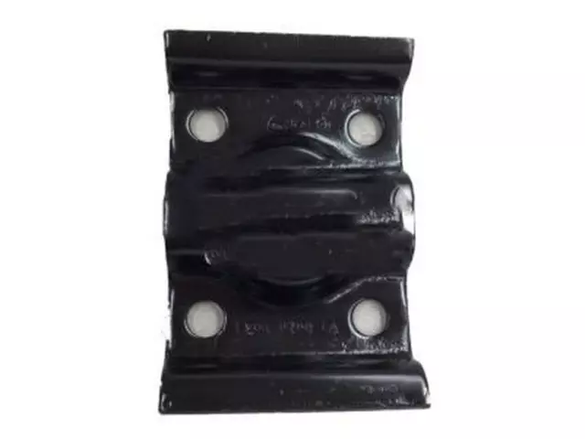 F2UZ5798A - Suspension: Mount Plate for Ford: E-150, E-250, E-350 Super Duty, E-450 Super Duty Image