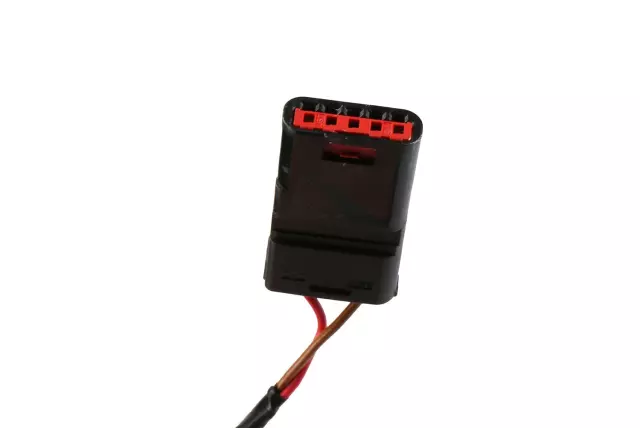 Primed Exterior Side Door Handle - GM (13526766)