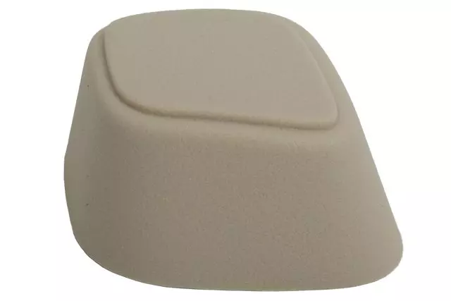 22947219 - Body: Seat Switch Knob for Cadillac: CTS Image