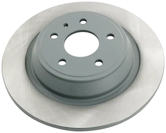 1BP00112AA - : Disc Brake Rotor for bproauto Image