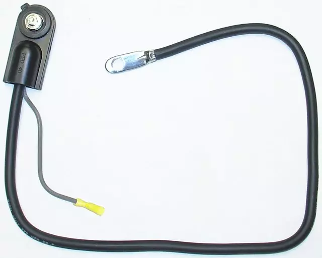 88860070 - : Battery Cable for GM Image