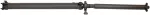 936357 - : Rear 2-Piece Steel Driveshaft Assembly for BMW: Z3 Image