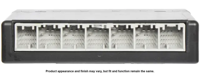 734480F - Computers, Chips &amp; Cruise Control Parts: Body Control Module for Cardone Image