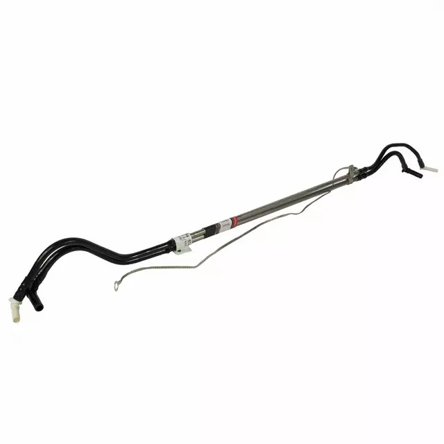 Hose Assembly - Ford (KFL18)
