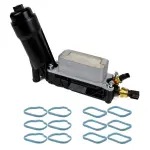 OFH100 - : Engine Oil Filter Housing Kit for SMP CORP Image