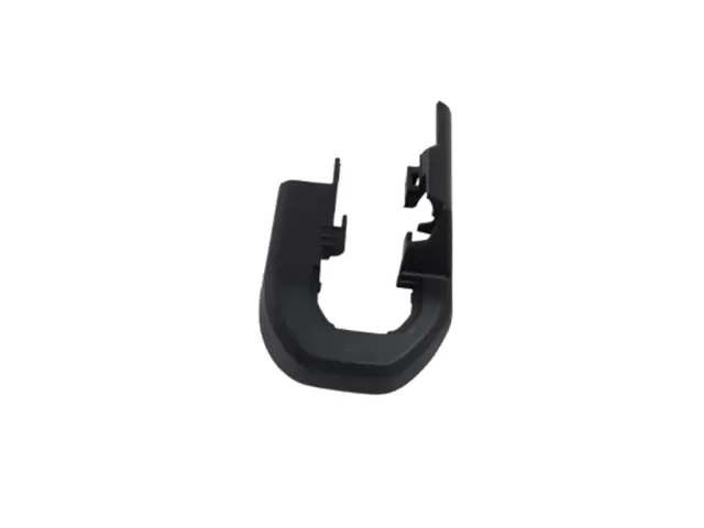 7KE10TX7AB - Interior Trim: Seat Track Cover for Jeep: Cherokee, Wagoneer S Image