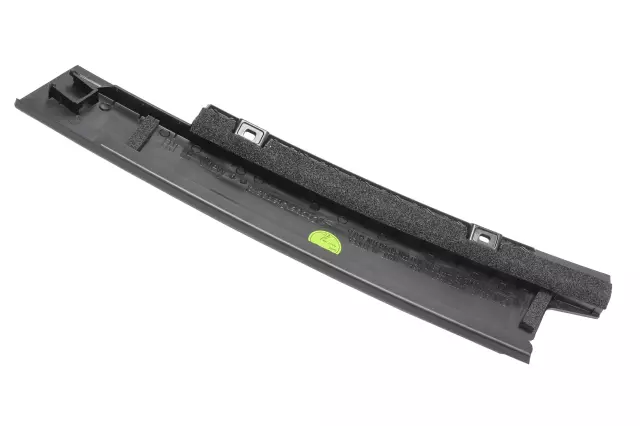 Front Driver Side Door Window Frame Rear Applique - GM (42757657)