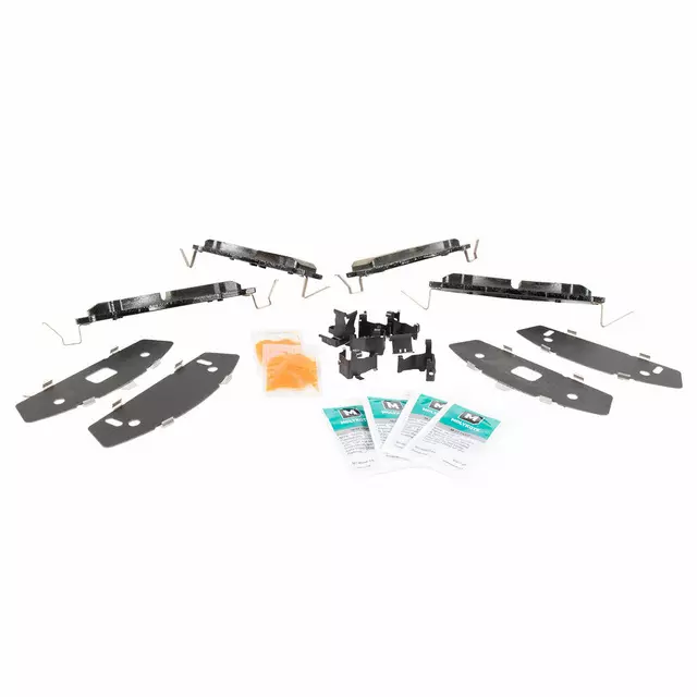 Brake Pads - Ford (GB5Z-2001-B)