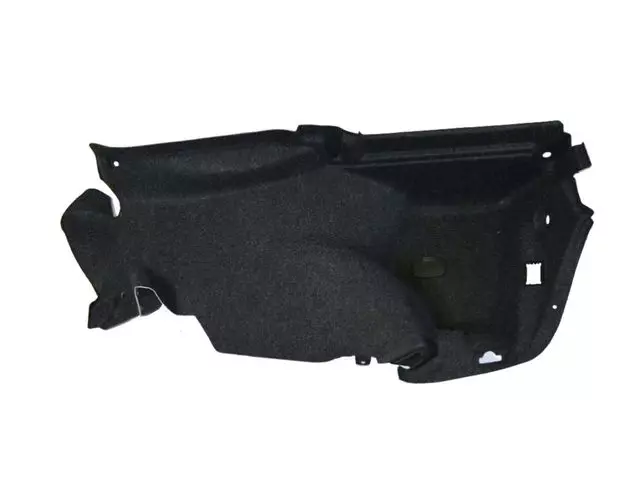 55315123AL - Body: Side Trim for Chrysler: 300 Image