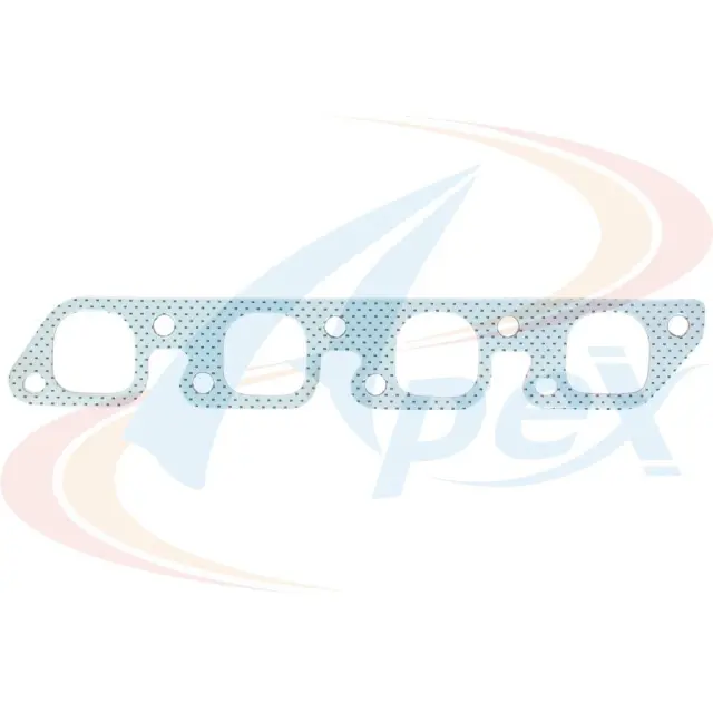AMS4403 - Gaskets: APEX Automobile Parts Inc Exhaust Manifold Gasket Set for APEX Automobile Parts Inc Image