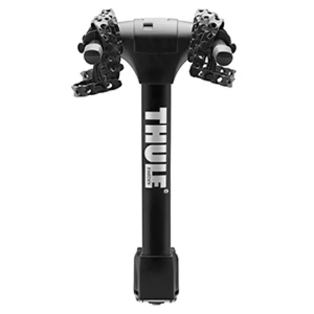 Hitch-Mounted 4-Bike Apex Xt Bicycle Carrier - GM (19540902)