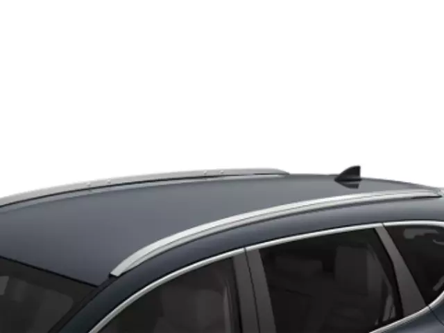 8L02TLA101 - : Roof Rails (For Crossbars) for Honda Image