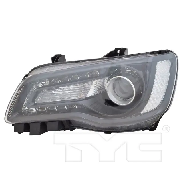 209300909 - : TYC Headlight Assembly for TYC Image