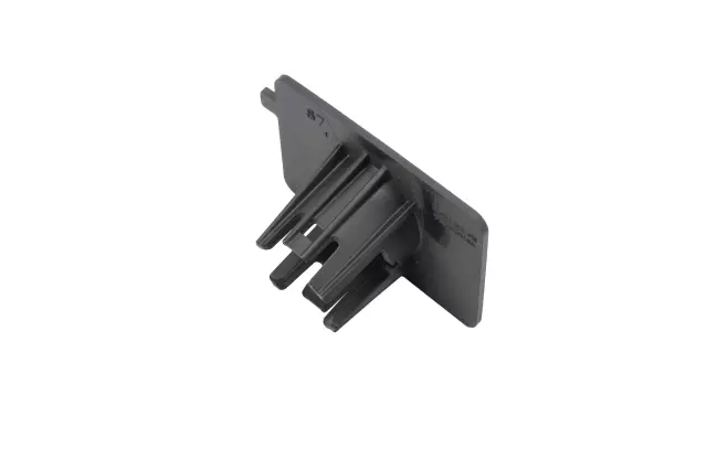 23261108 - : Rear Advanced Parking Assist Alarm Sensor Bracket for Cadillac: Escalade ESV Image