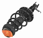 810063 - : Buick, Chevrolet (2.0) Suspension Strut and Coil Spring Assembly  - Front Left for GSP Image