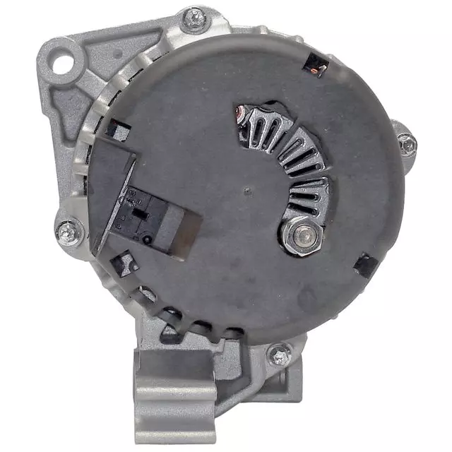Alternator, Remanufactured - GM (88864387)
