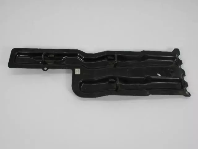 5109036AE - Frame, Bumper and Fascia: Seat Striker Reinforcement, Inboard, Right for Mopar Image