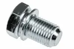N90813202 - : URO Parts Engine Oil Drain Plug for URO Image