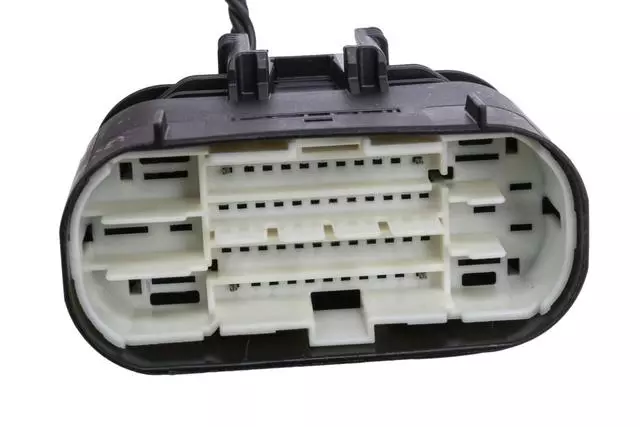 19371179 - : Instrument Panel Wiring Harness Connector for GM Image