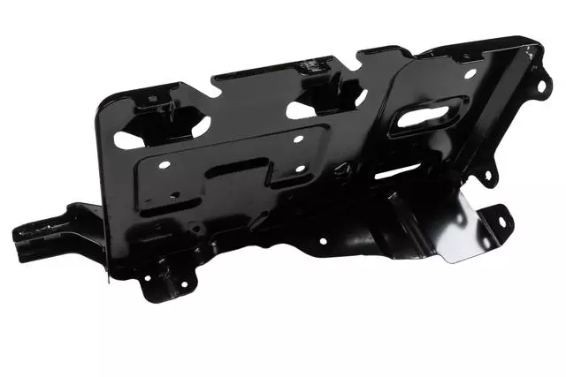 84129889 - : Battery Tray for Chevrolet: Silverado 2500 HD, Silverado 3500 HD | GMC: Sierra 2500 HD, Sierra 3500 HD Image