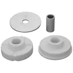 SM5810 - : Mount Bushings, Washer and Sleeve for KYB Image