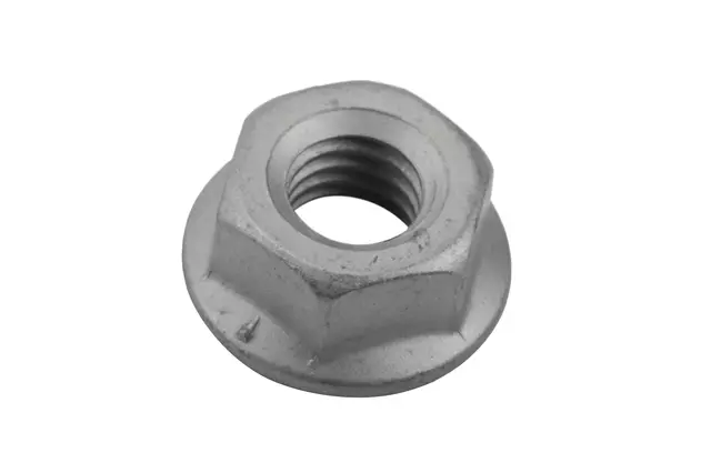 Plate Nut - GM (88974662)
