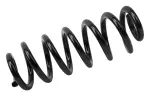 84312881 - : Rear Coil Spring for ACDelco Image