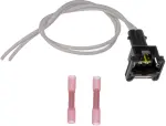 645207 - : Cam and Crank Sensor Connector for Dorman Image