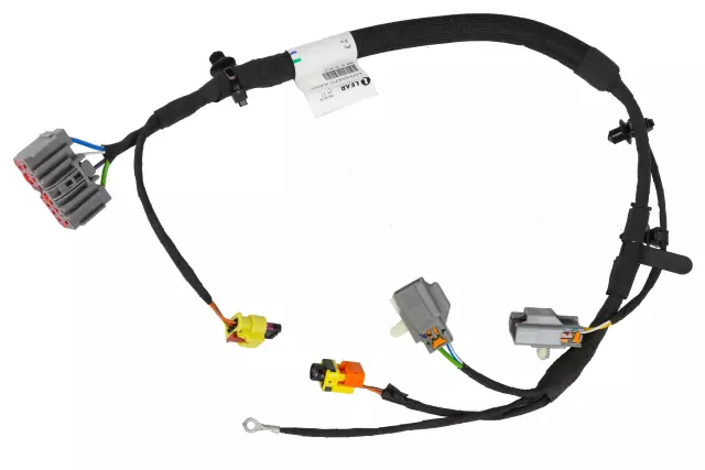 22978678 - : 2014-2019 Chevrolet Corvette - Harness for Chevrolet: Corvette Image