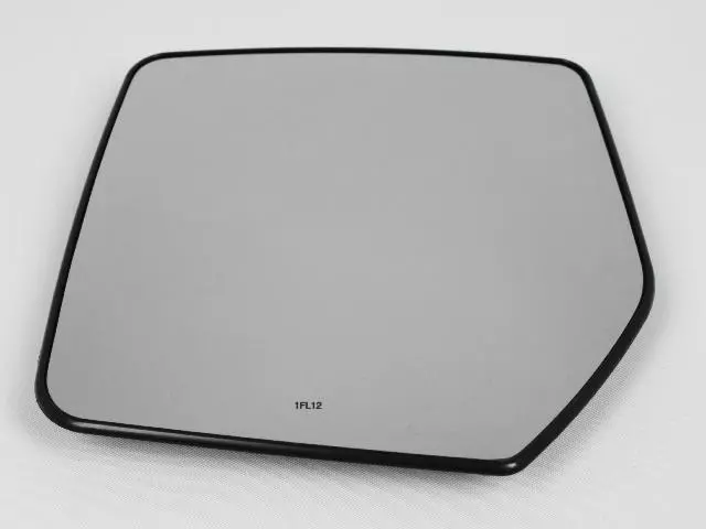 Mirror Replacement Glass, Left - Mopar (68003927AA)