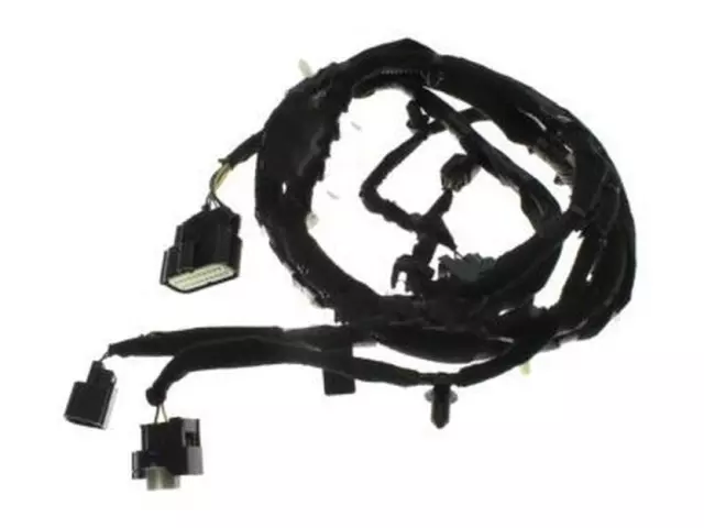 HG9Z15K867C - Body: Wire Harness for Ford Image