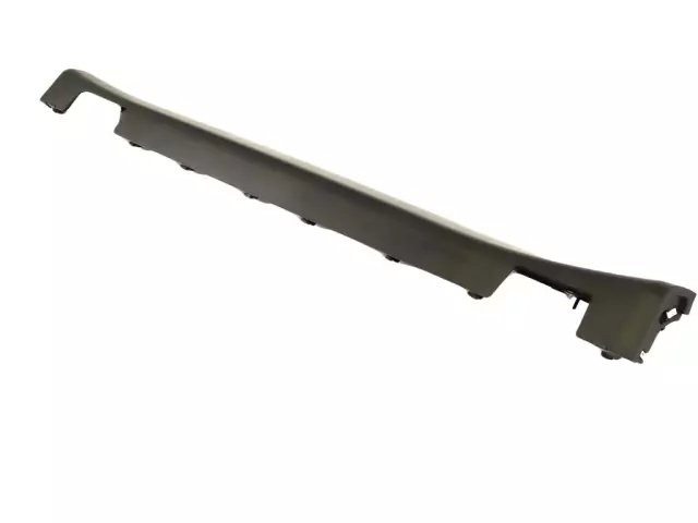 6PZ87GXHAC - Exterior Ornamentation: Sill Cladding, Left for Mopar Image