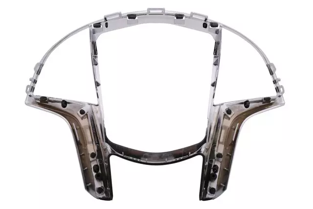 Brownstone Steering Wheel Spoke Cover - GM (23484075)