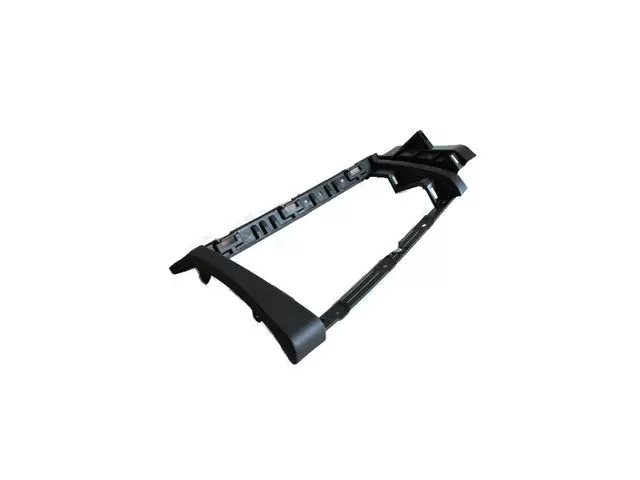 Instrument Panel Bezel, Glove Box, Frame - Mopar (5MG46DX9AC)