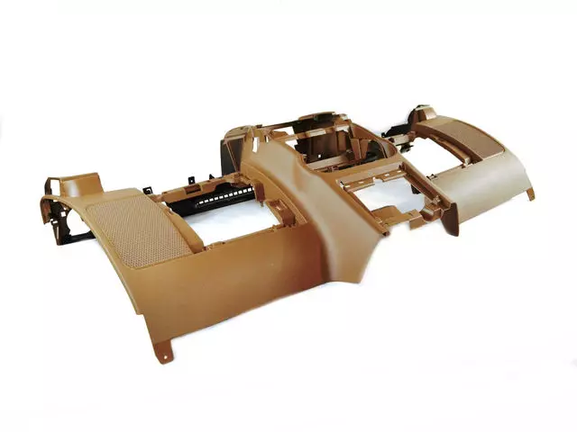 5XT91VT9AC - : Instrument Panel Panel for Mopar Image